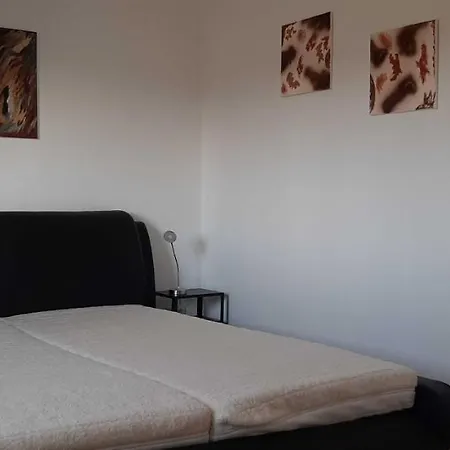 Blütenblick Apartment