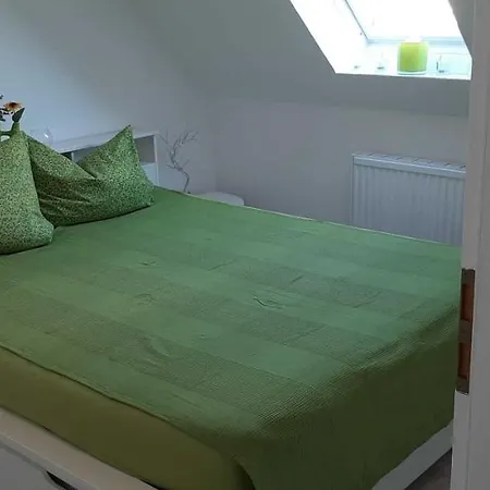 Apartment Blütenblick