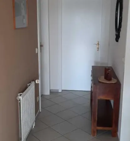 Bluetenblick Apartment Bachenbrock