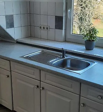 Blütenblick Apartment Bachenbrock