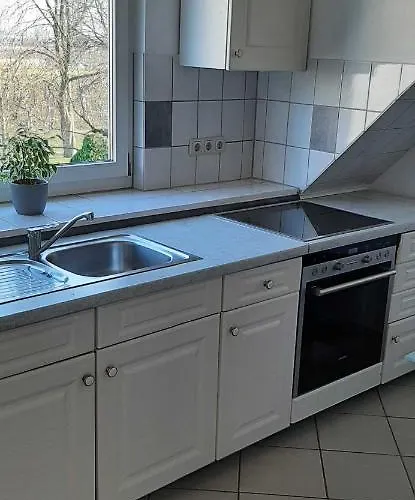 Bluetenblick Apartmán