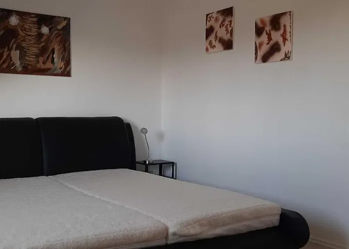 Bluetenblick Apartmán