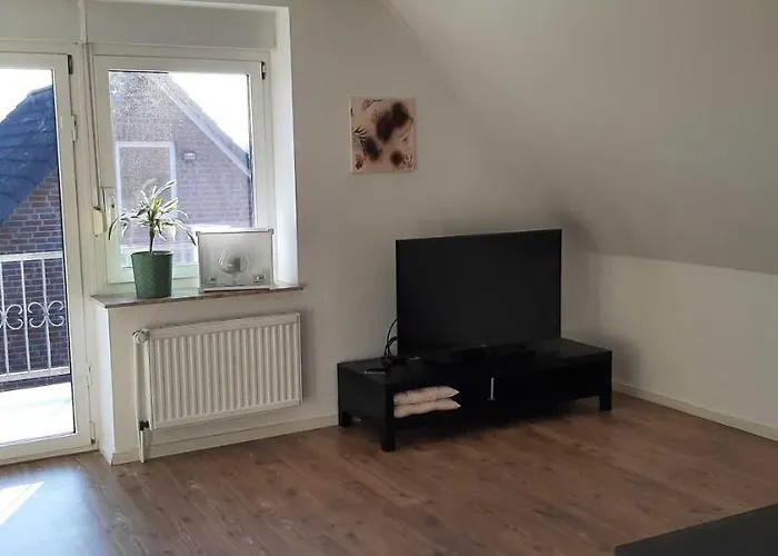 Bluetenblick * Bachenbrock