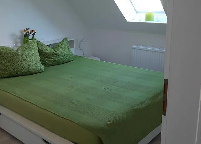 Apartmán Bluetenblick