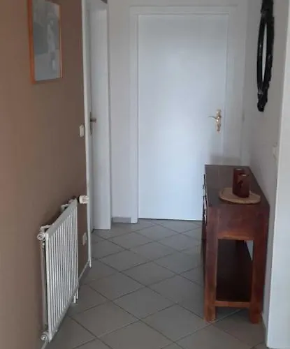 Bluetenblick Apartmán Bachenbrock